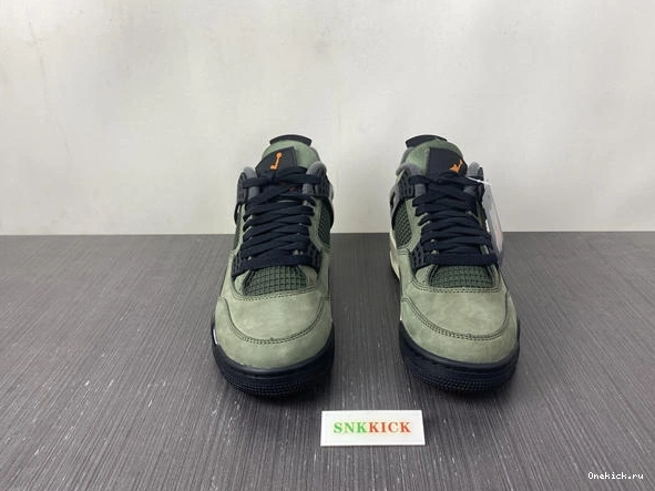 One Kick x OG AllSeason  4 3884 Jordan UNDEFEATED IB1519- Air 1029